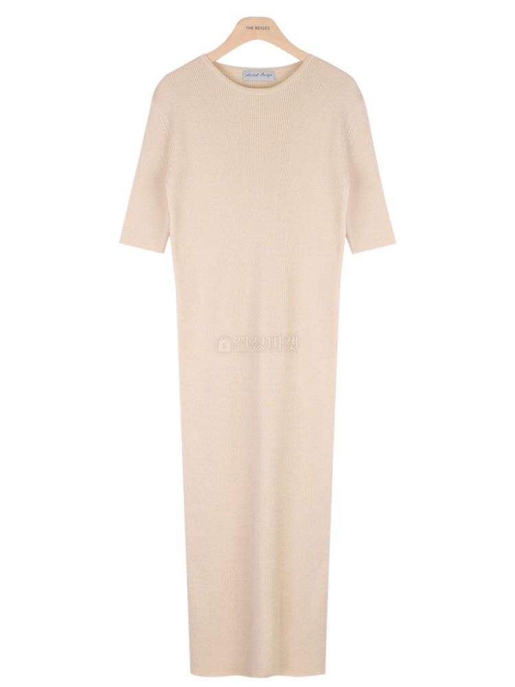 THE SAND - Korean Children Fashion - #Kfashion4kids - Say One-piece - 2