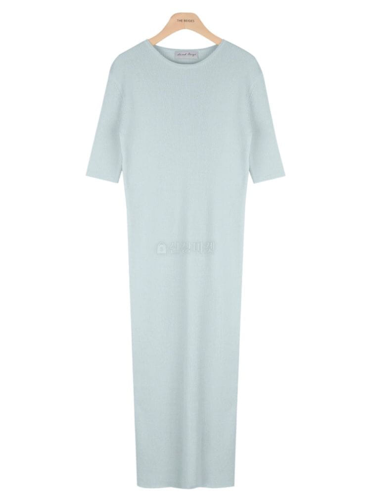 THE SAND - Korean Children Fashion - #Kfashion4kids - Say One-piece - 3