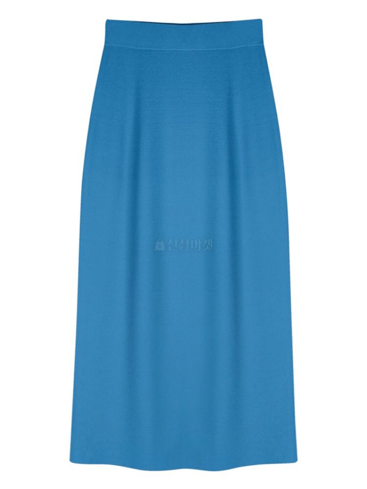 THE SAND - Korean Children Fashion - #Kfashion4kids - See You Skirt - 3
