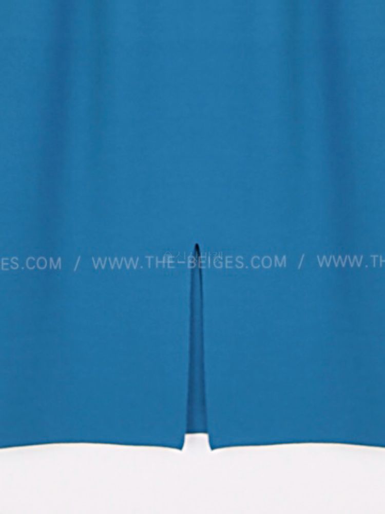 THE SAND - Korean Children Fashion - #Kfashion4kids - See You Skirt - 4