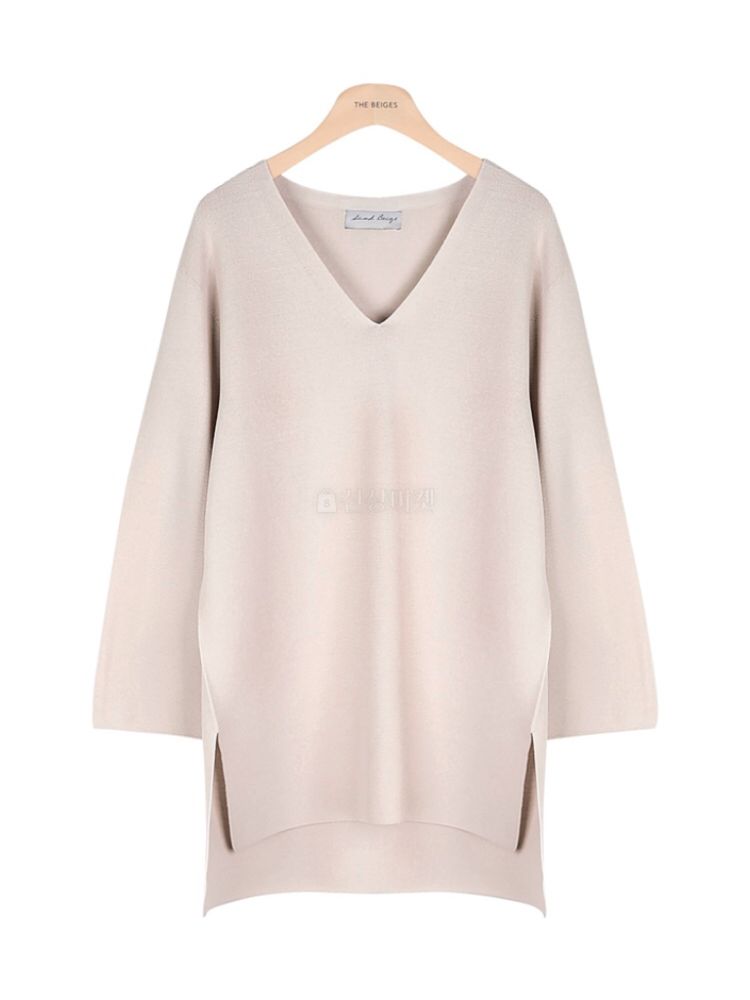 THE SAND - Korean Children Fashion - #Kfashion4kids - See You Knit - 4