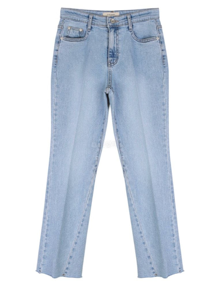 THE SAND - Korean Children Fashion - #Kfashion4kids - Something Jeans