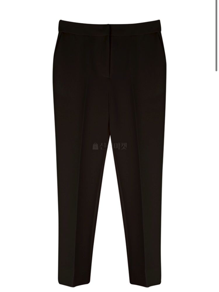 THE SAND - Korean Children Fashion - #Kfashion4kids - Delve Wide Pants - 3