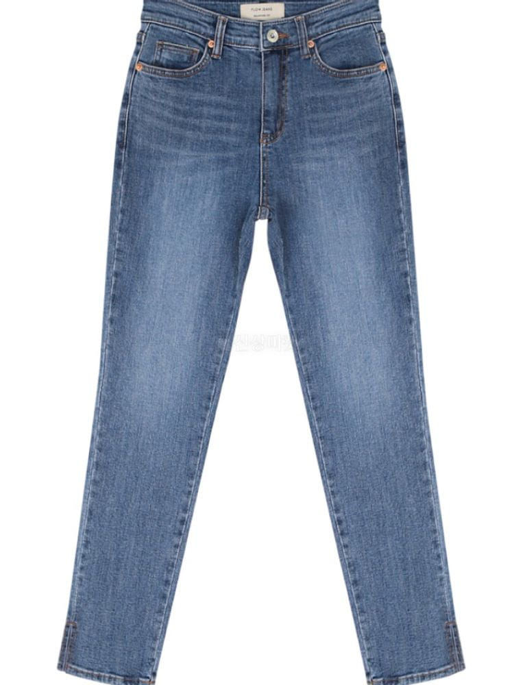 THE SAND - Korean Children Fashion - #Kfashion4kids - Cicke Jeans - 2