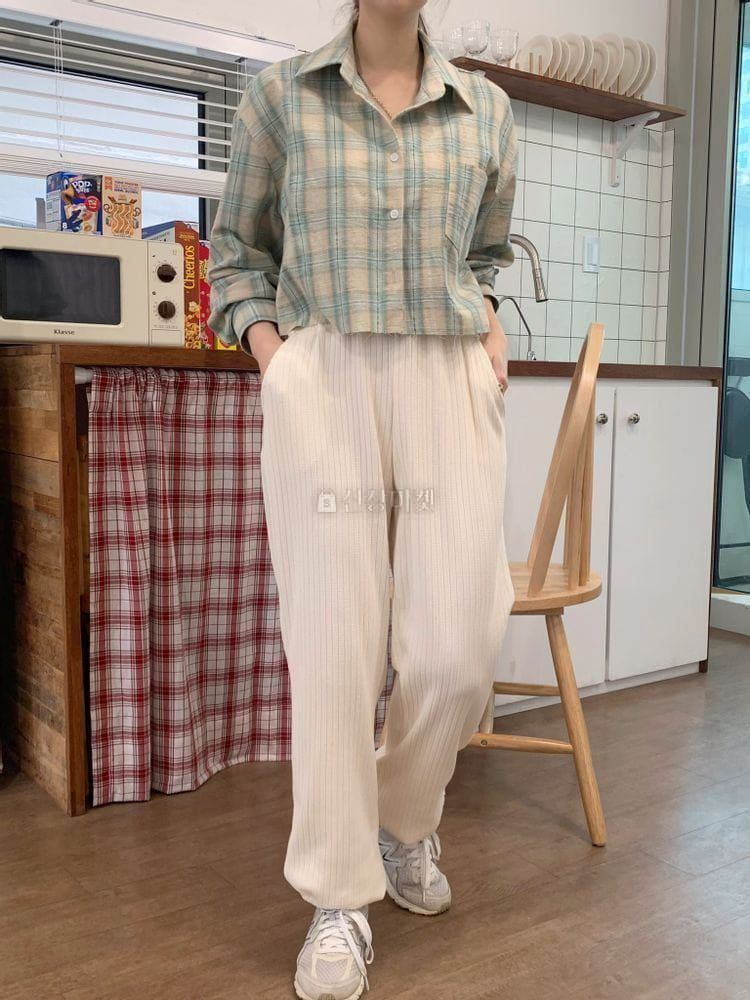 WEARING - Korean Children Fashion - #Kfashion4kids - Just Shirt