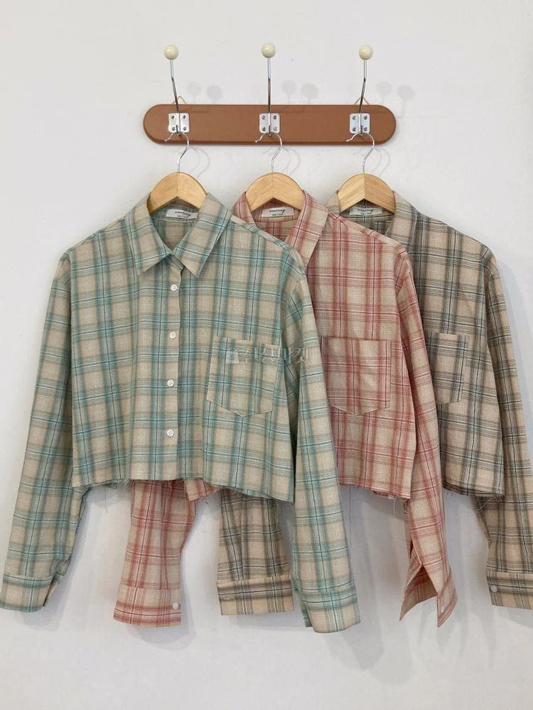 WEARING - Korean Children Fashion - #Kfashion4kids - Just Shirt - 2