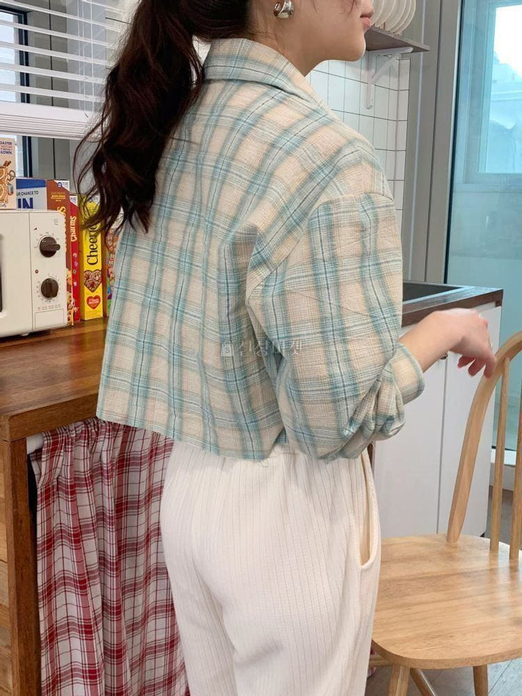 WEARING - Korean Children Fashion - #Kfashion4kids - Just Shirt - 3