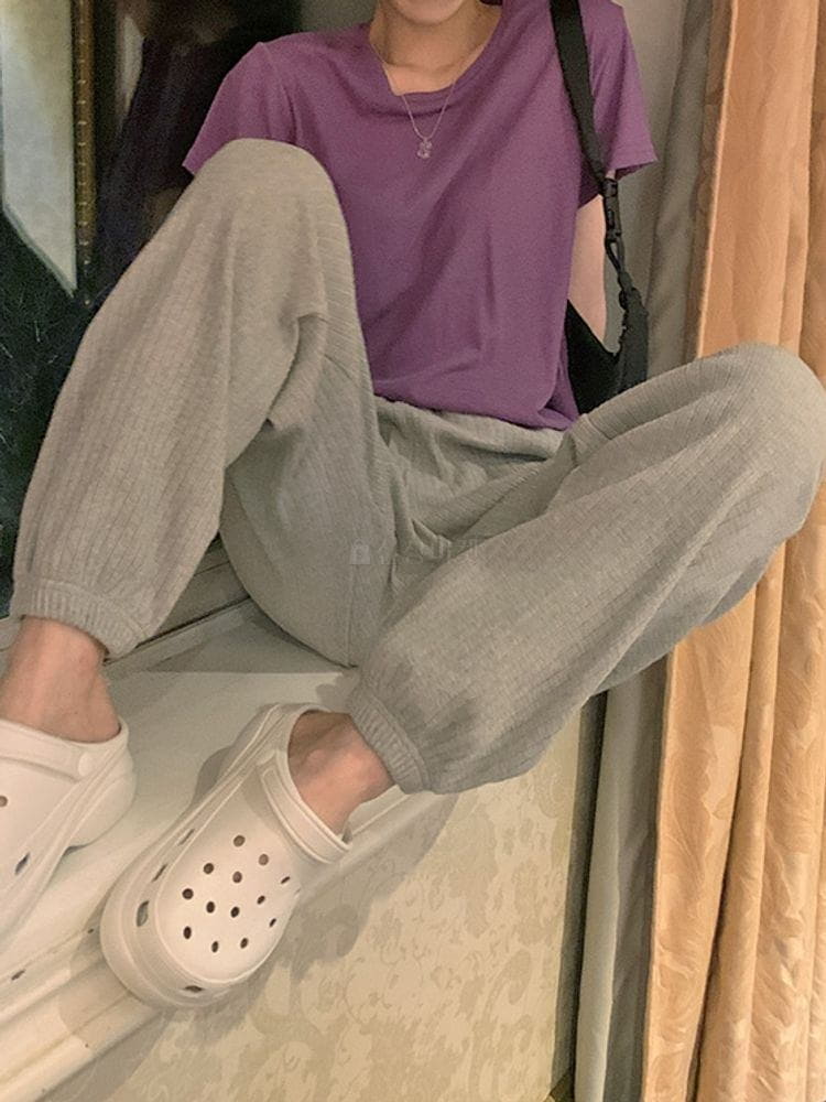 WEARING - Korean Children Fashion - #Kfashion4kids - Adele Pants - 3