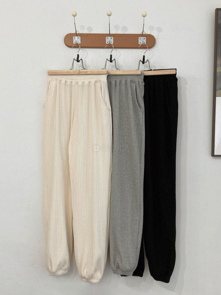 WEARING - Korean Children Fashion - #Kfashion4kids - Adele Pants - 4