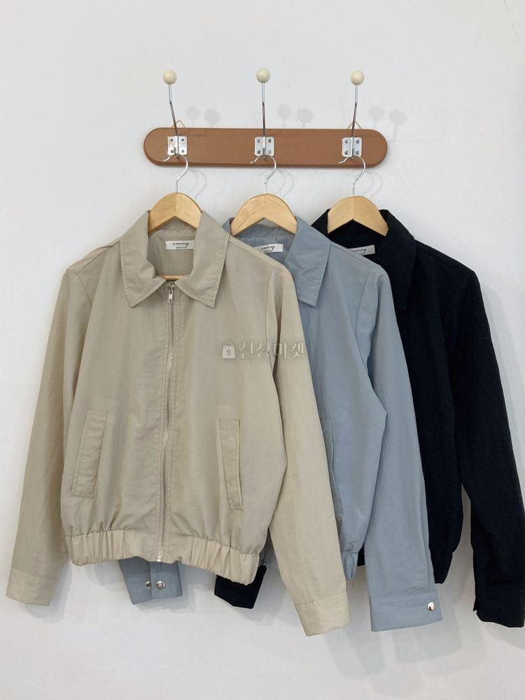WEARING - Korean Children Fashion - #Kfashion4kids - Anorak Jacket - 3