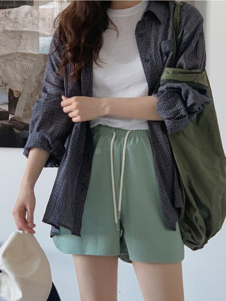 WEARING - Korean Children Fashion - #Kfashion4kids - Melody Pants