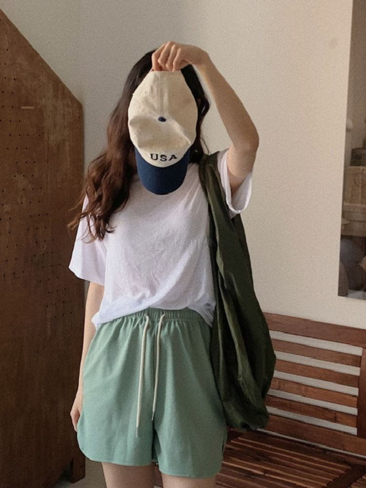 WEARING - Korean Children Fashion - #Kfashion4kids - Melody Pants - 4