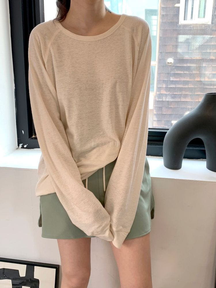 WEARING - Korean Children Fashion - #Kfashion4kids - Mama Tee - 4