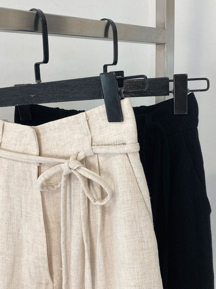 WEARING - Korean Children Fashion - #Kfashion4kids - Lois Linene Pants - 3