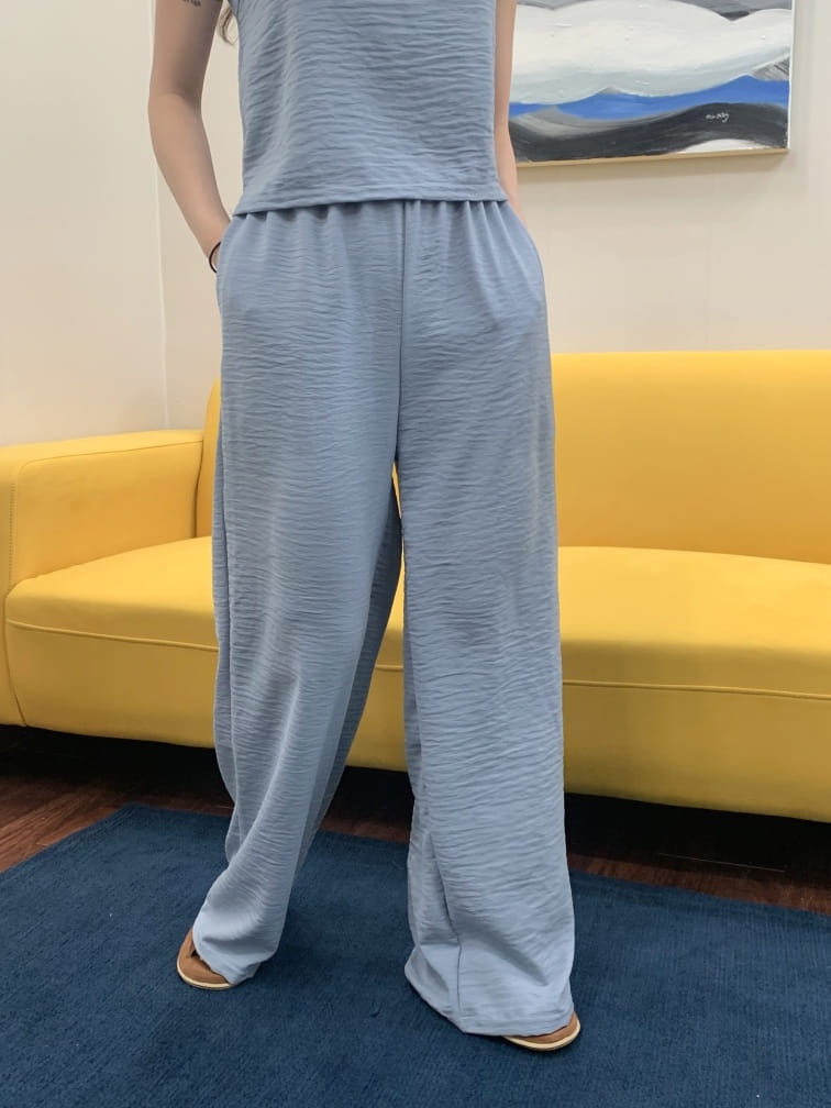 WEARING - Korean Children Fashion - #Kfashion4kids - Dorothy Pants