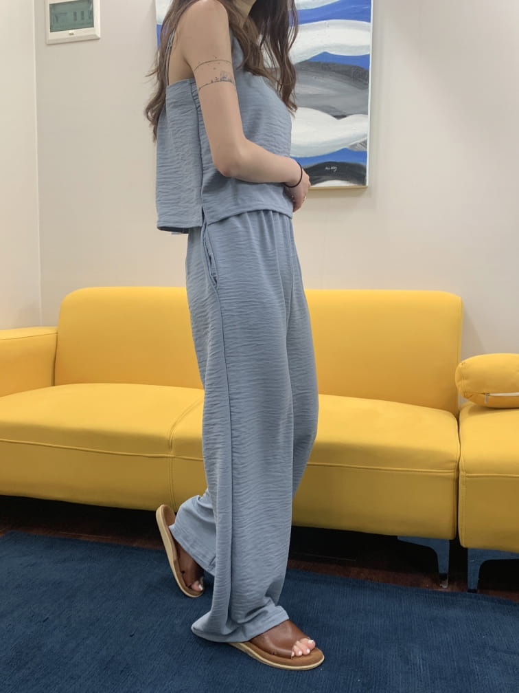 WEARING - Korean Children Fashion - #Kfashion4kids - Dorothy Pants - 2