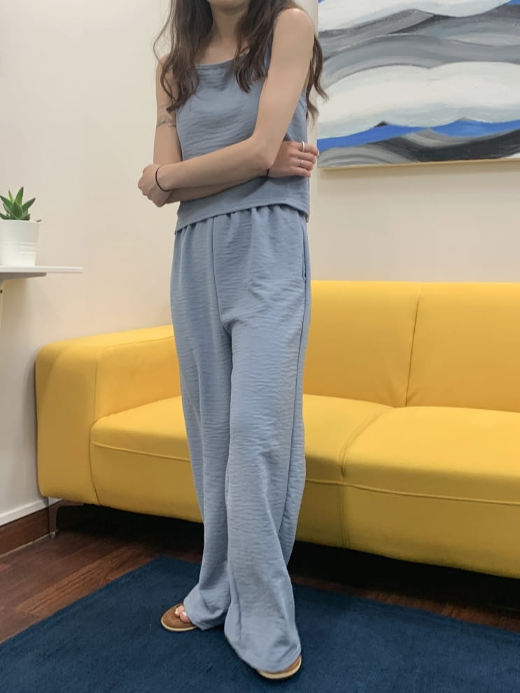 WEARING - Korean Children Fashion - #Kfashion4kids - Dorothy Pants - 3