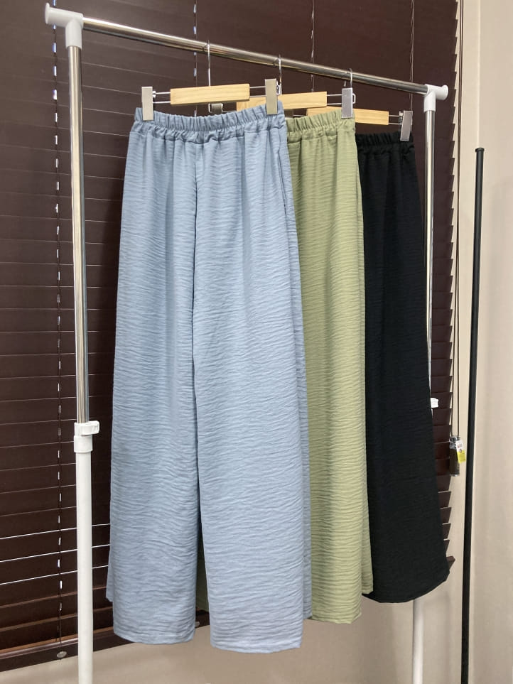 WEARING - Korean Children Fashion - #Kfashion4kids - Dorothy Pants - 4