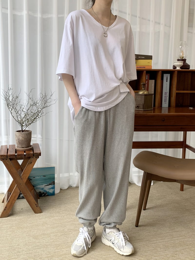 WEARING - Korean Children Fashion - #Kfashion4kids - You Tee