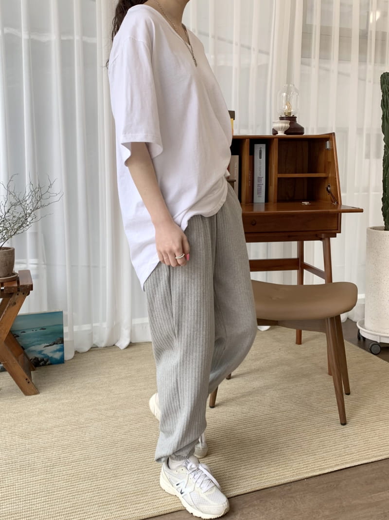 WEARING - Korean Children Fashion - #Kfashion4kids - You Tee - 2