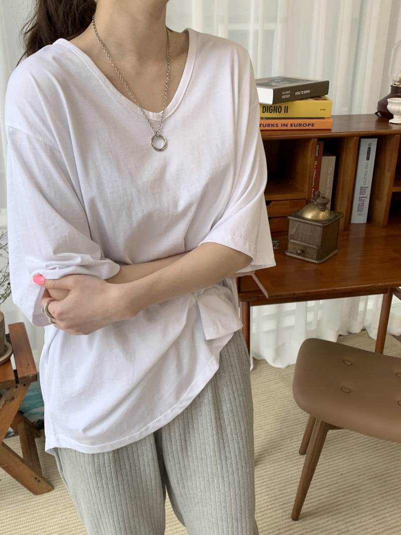 WEARING - Korean Children Fashion - #Kfashion4kids - You Tee - 3