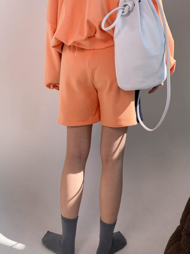 WEARING - Korean Children Fashion - #Kfashion4kids - Berry Pants - 3