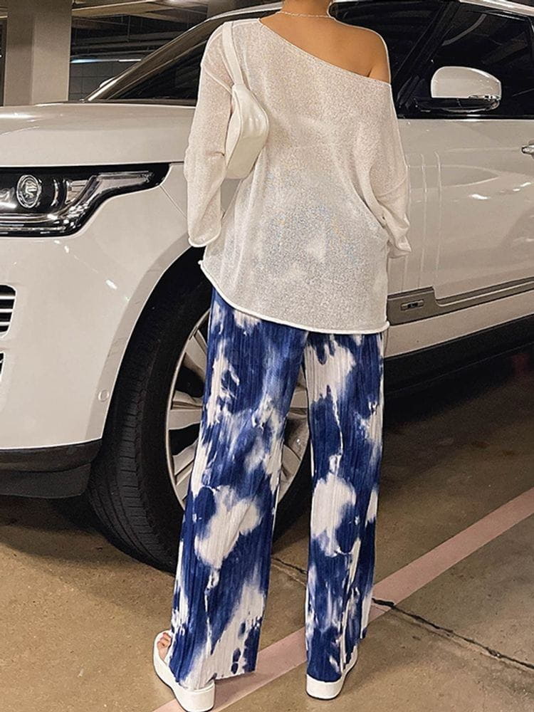 WEARING - Korean Children Fashion - #Kfashion4kids - Pleats Pants - 2
