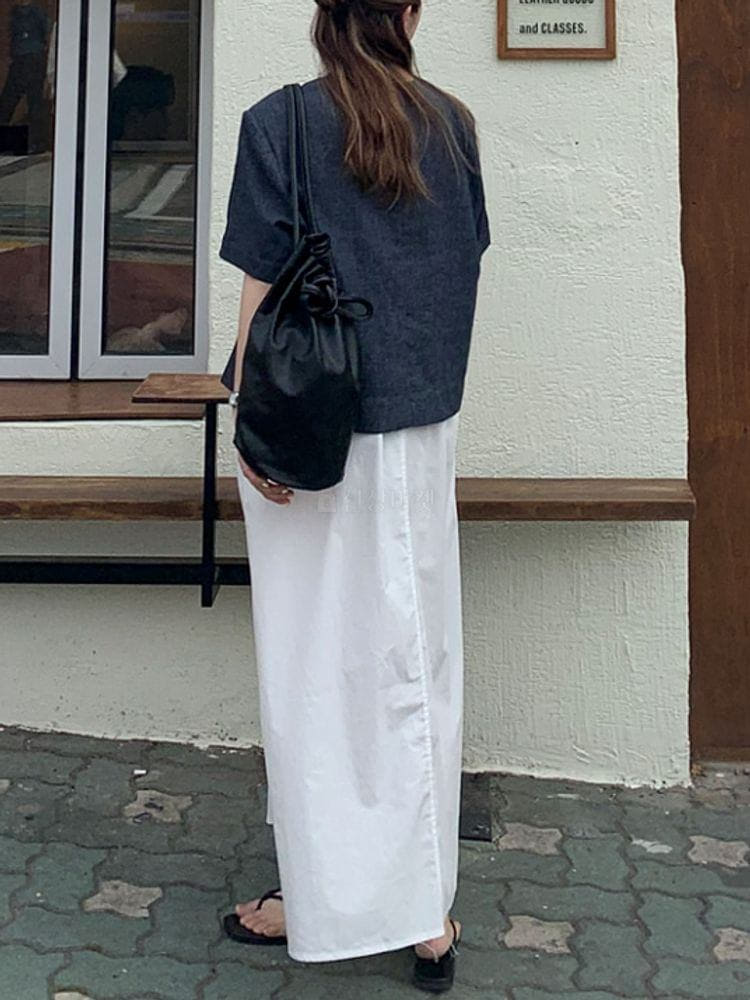 WEARING - Korean Children Fashion - #Kfashion4kids - Made One-Piece - 3