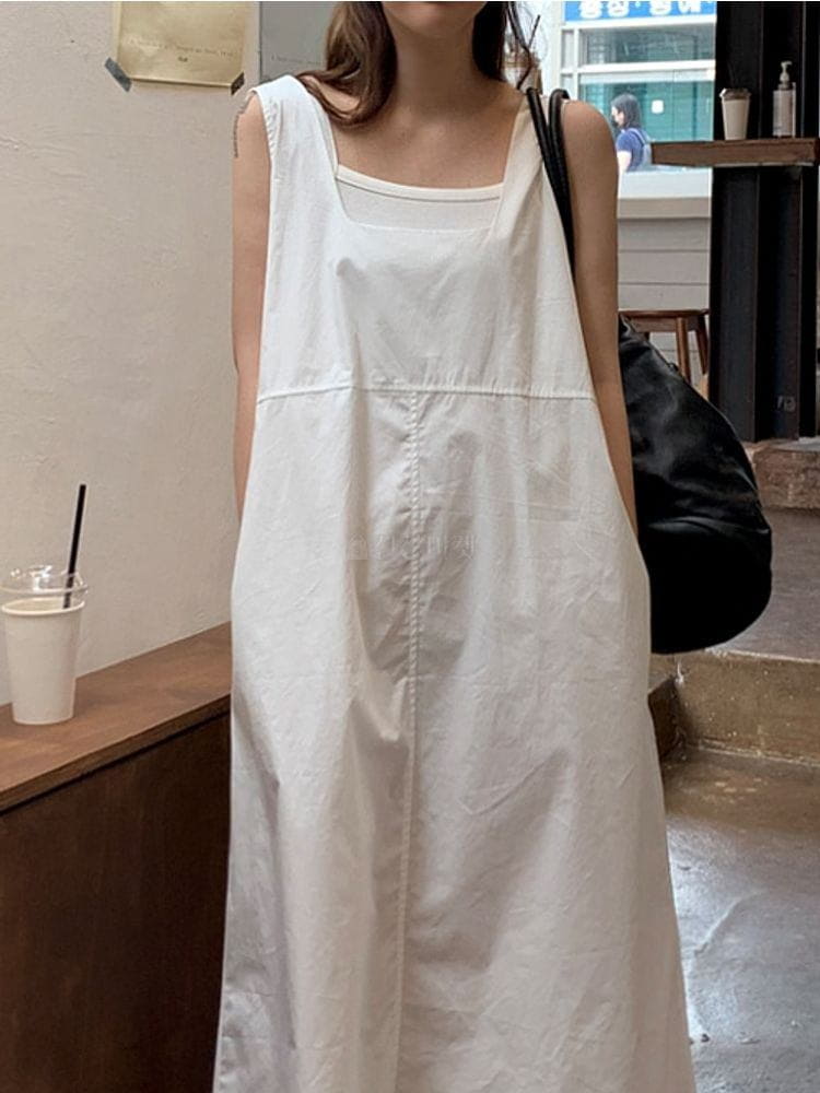 WEARING - Korean Children Fashion - #Kfashion4kids - Made One-Piece - 4