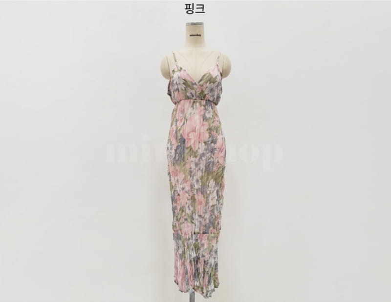 YES I LIKE YOU - Korean Children Fashion - #Kfashion4kids - Angdua One-piece - 4