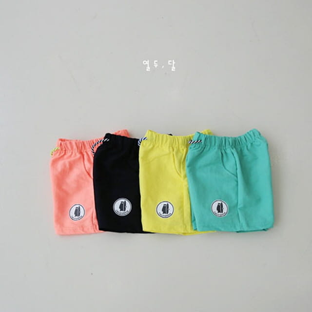 12 MONTH - Korean Children Fashion - #Kfashion4kids - Surfing Shorts - 2