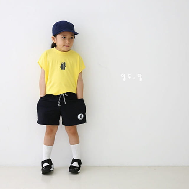 12 MONTH - Korean Children Fashion - #Kfashion4kids - Surfing Shorts - 3