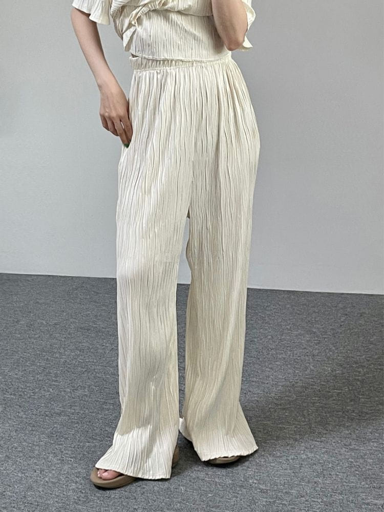 9NINE - Korean Children Fashion - #Kfashion4kids - Karina Pants