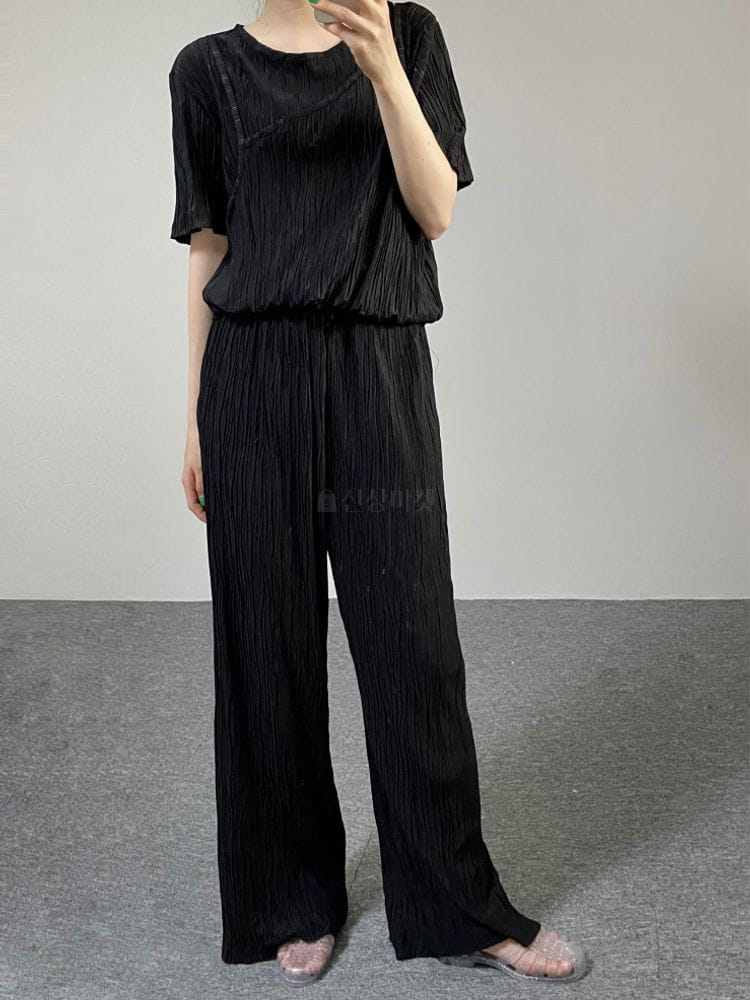 9NINE - Korean Children Fashion - #Kfashion4kids - Karina Pants - 2