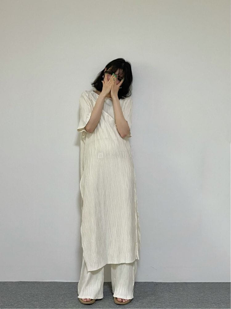 9NINE - Korean Children Fashion - #Kfashion4kids - Karina Pants - 3