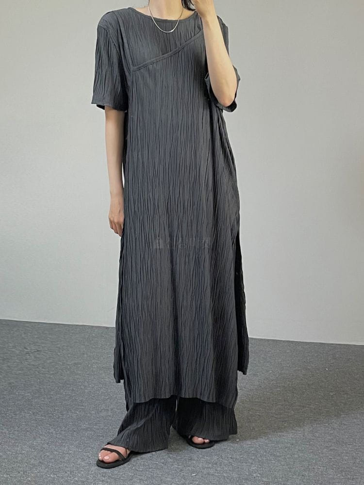 9NINE - Korean Children Fashion - #Kfashion4kids - Karina Pants - 4