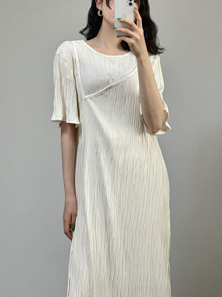 9NINE - Korean Children Fashion - #Kfashion4kids - Karina One-piece - 4