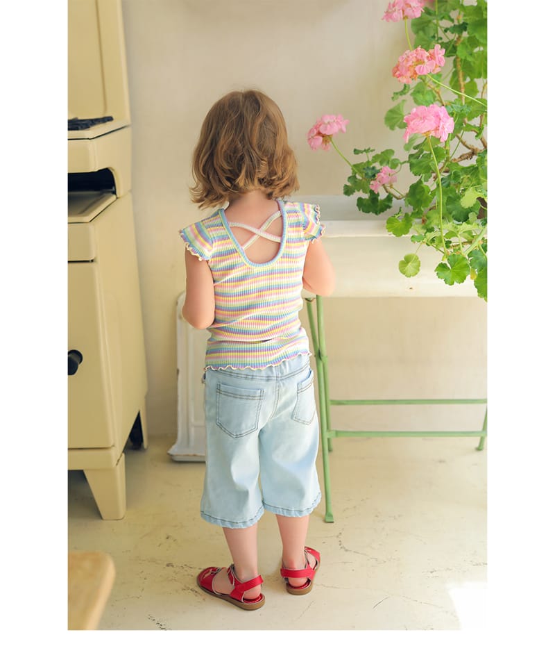 AMBER - Korean Children Fashion - #Kfashion4kids - Liv Jeans