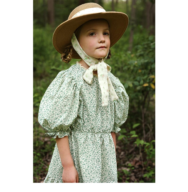 AMBER - Korean Children Fashion - #Kfashion4kids - Bello Wanggol Hat