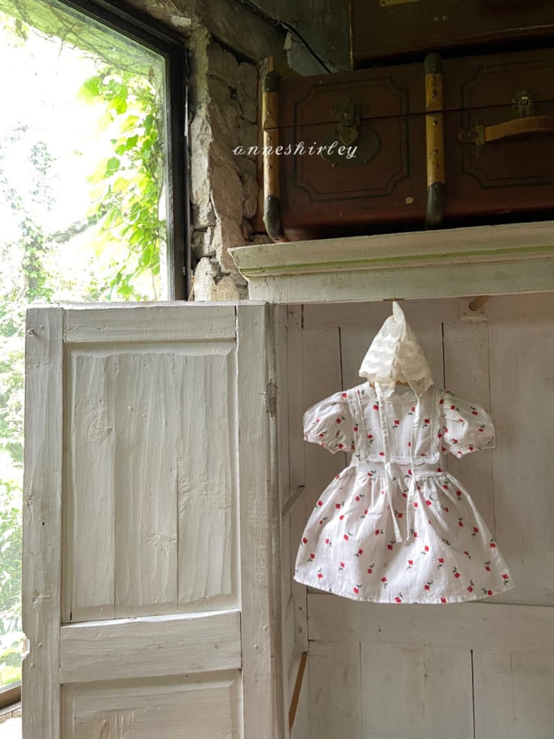 ANNE SHIRLEY - Korean Children Fashion - #Kfashion4kids - Angdu One-piece Bodysuit - 10