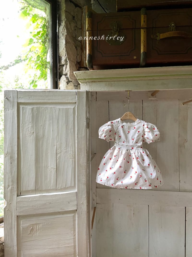 ANNE SHIRLEY - Korean Children Fashion - #Kfashion4kids - Angdu One-piece Bodysuit - 4