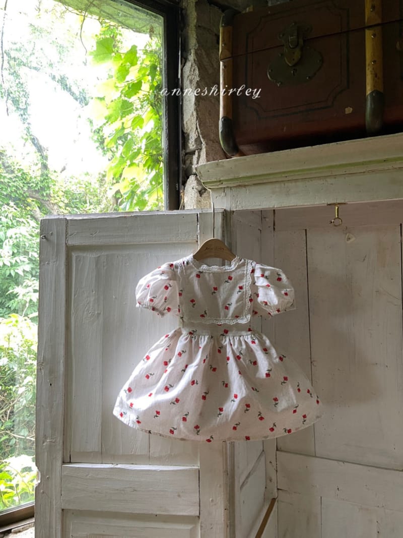 ANNE SHIRLEY - Korean Children Fashion - #Kfashion4kids - Angdu One-piece Bodysuit - 5