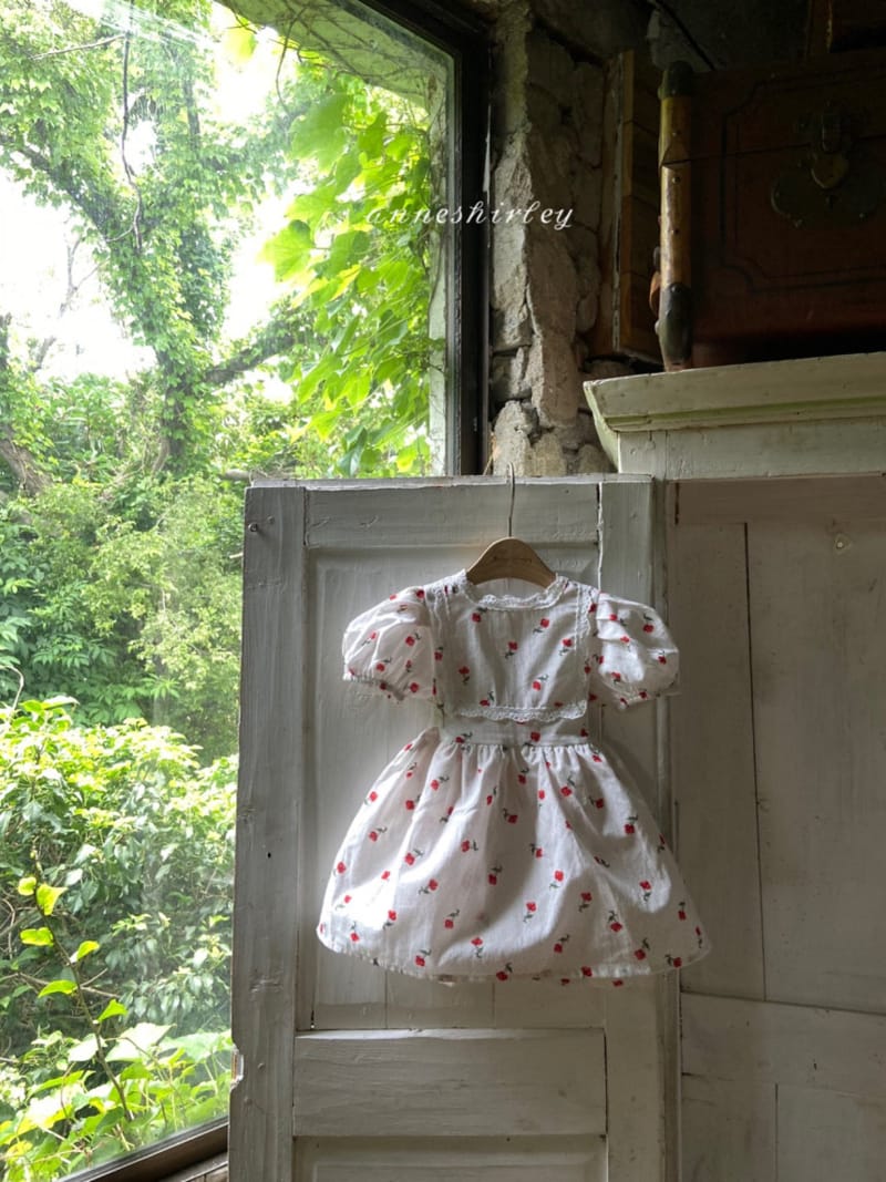 ANNE SHIRLEY - Korean Children Fashion - #Kfashion4kids - Angdu One-piece Bodysuit - 6