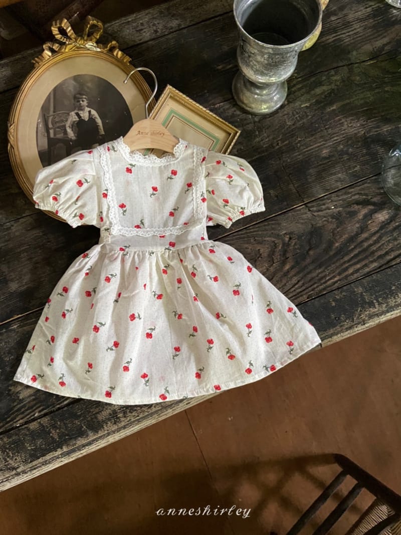 ANNE SHIRLEY - Korean Children Fashion - #Kfashion4kids - Angdu One-piece Bodysuit - 7
