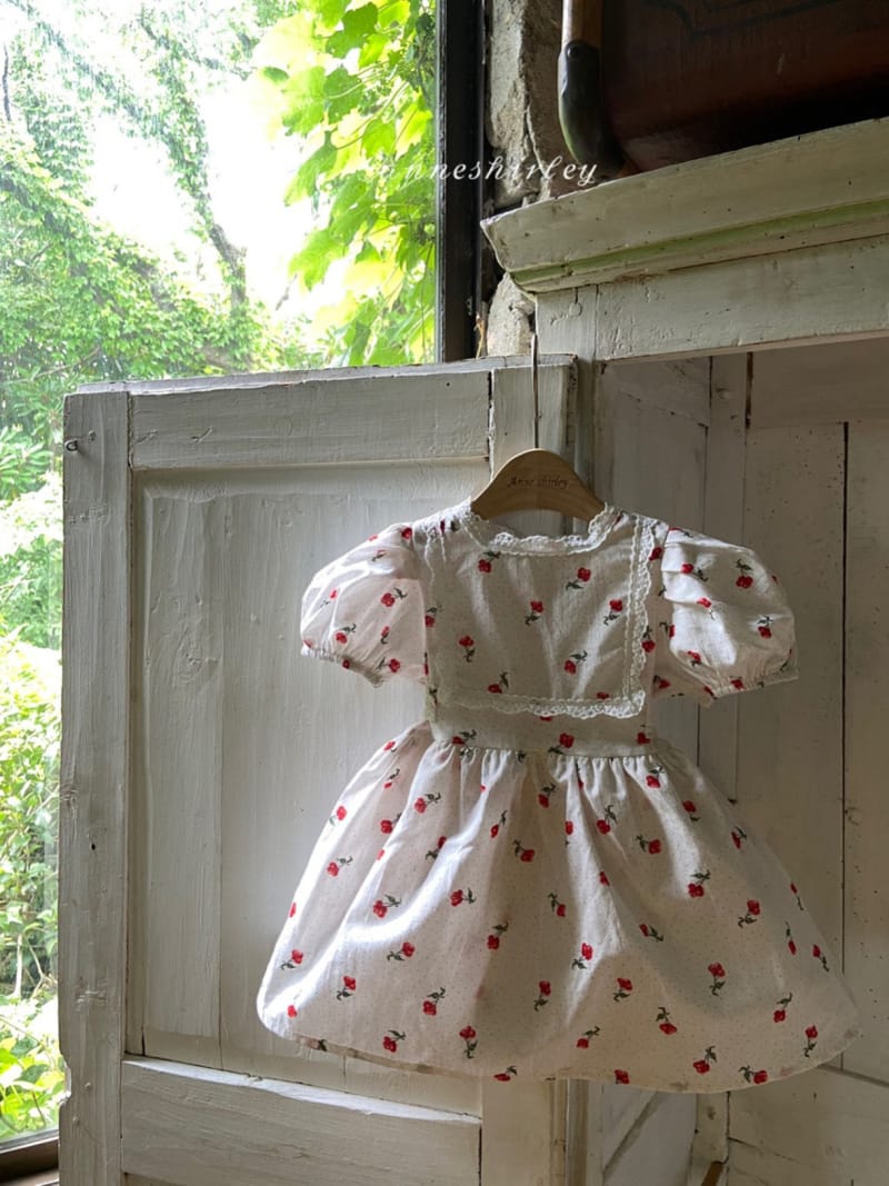 ANNE SHIRLEY - Korean Children Fashion - #Kfashion4kids - Angdu One-piece Bodysuit - 9