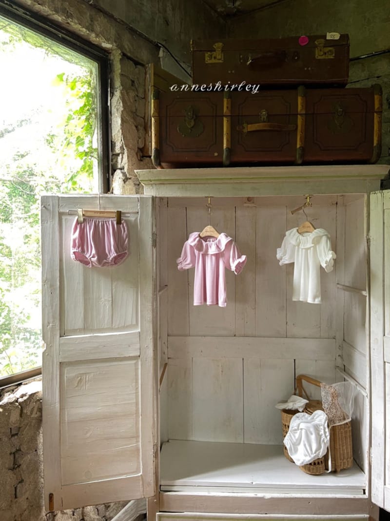 ANNE SHIRLEY - Korean Children Fashion - #Kfashion4kids - Vacance Top Bottom Set  - 10
