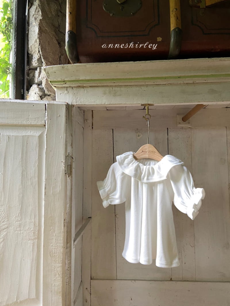 ANNE SHIRLEY - Korean Children Fashion - #Kfashion4kids - Vacance Top Bottom Set  - 5
