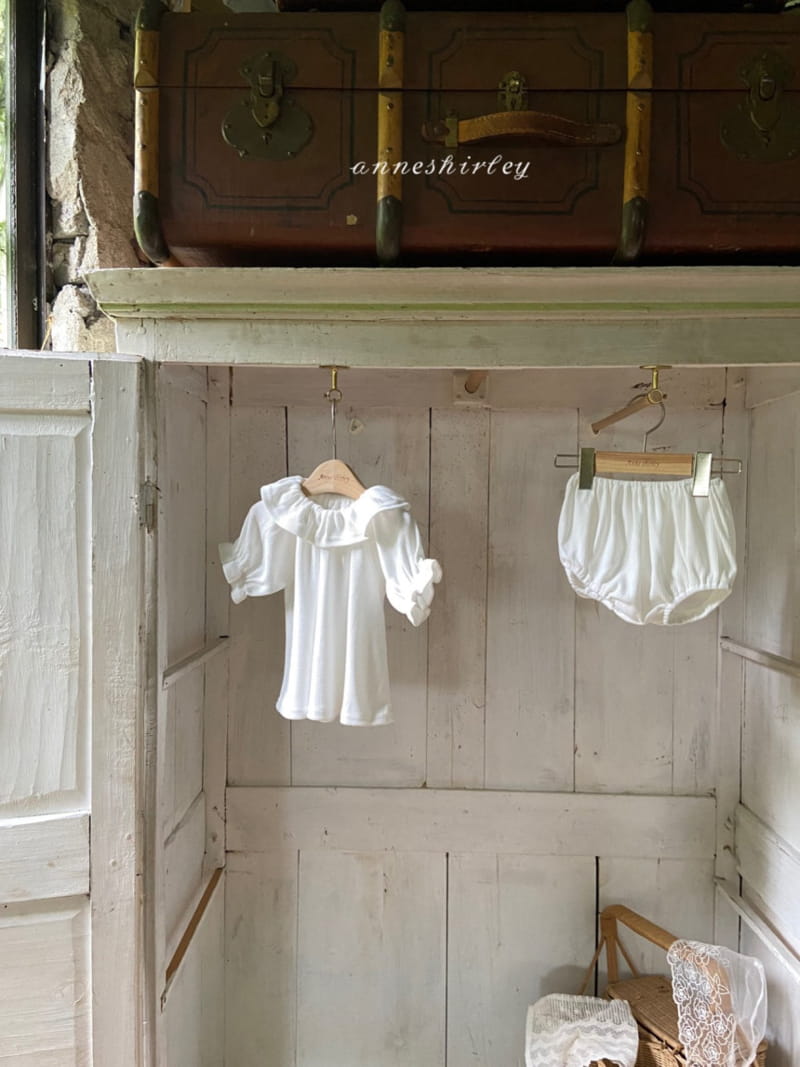 ANNE SHIRLEY - Korean Children Fashion - #Kfashion4kids - Vacance Top Bottom Set  - 6