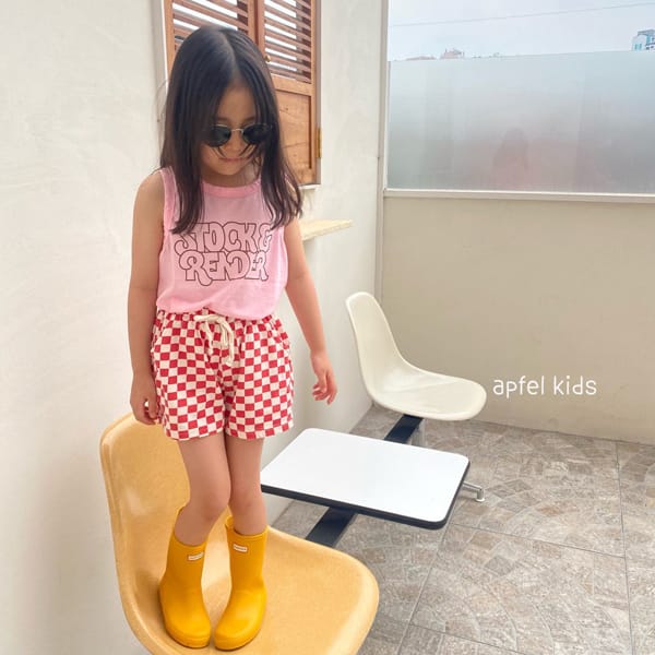 APFEL - Korean Children Fashion - #Kfashion4kids - Render Sleeveless - 12