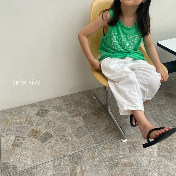 APFEL - Korean Children Fashion - #Kfashion4kids - Render Sleeveless - 9